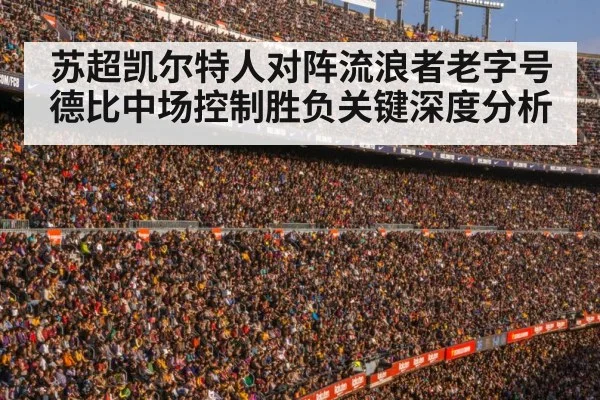 football stadium crowd
