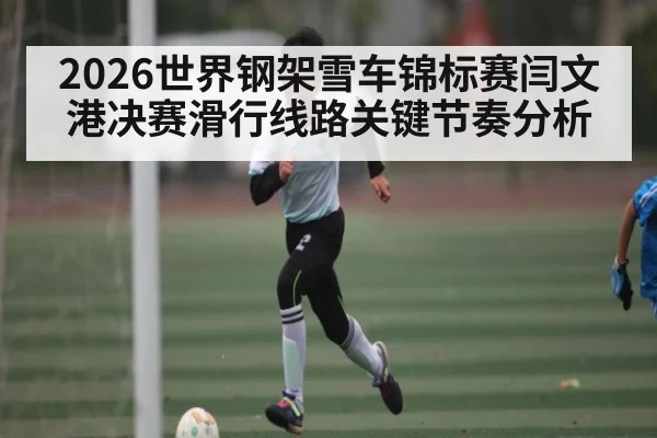 2026世界钢架雪车锦标赛闫文港决赛滑行线路关键节奏分析（kaiyun）